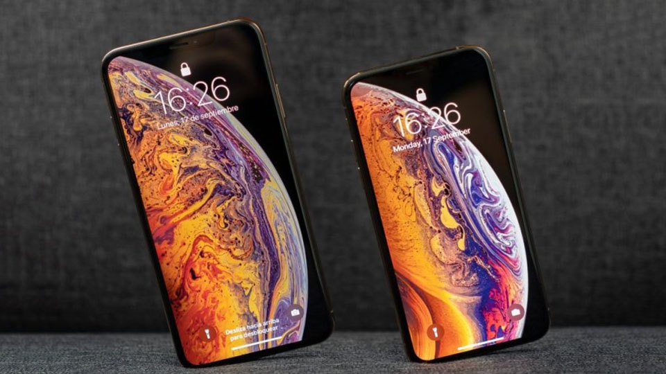 Liệu iPhone có cần tới cảm biến vân tay trên màn hình? 1
