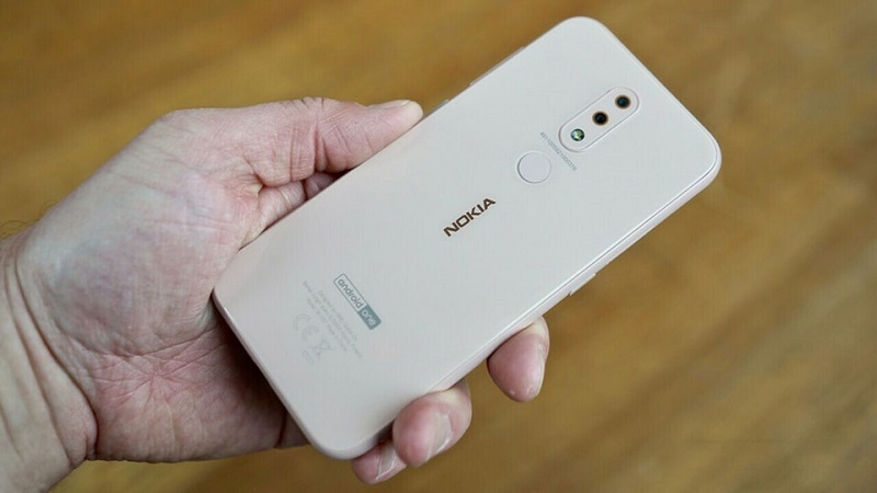 Nokia 4.2 Nokia 4.2