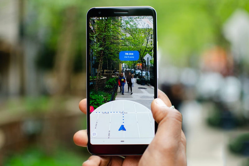 Pixel 3a và Pixel 3a XL
