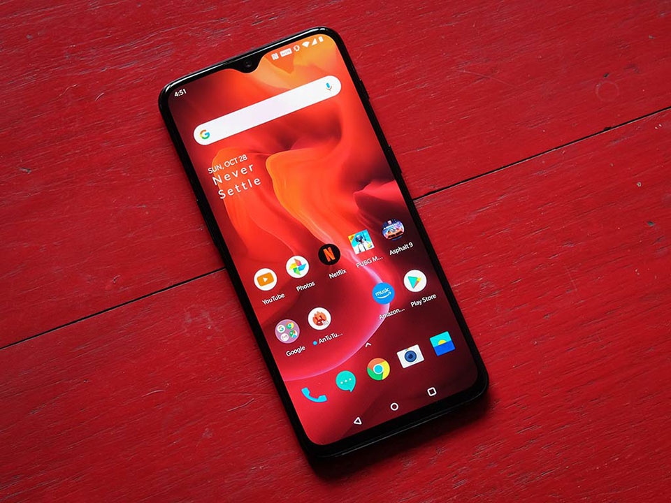15 điện thoại không phải của Google đang có Android Q beta