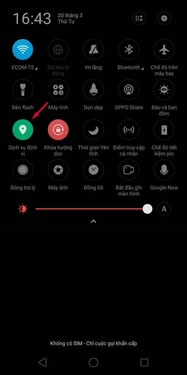 OPPO A71K