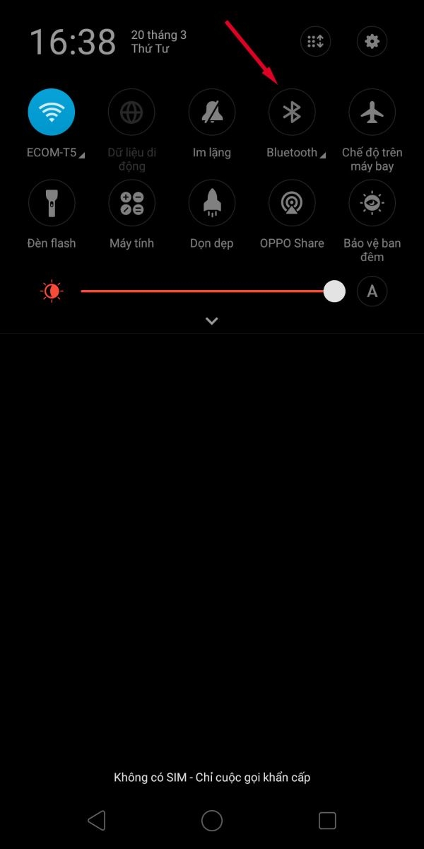 OPPO A83 2018 32GB