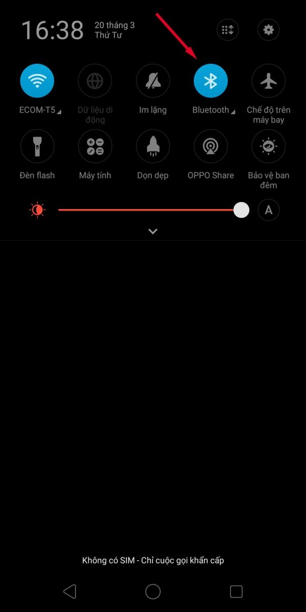 OPPO A83 2018 32GB