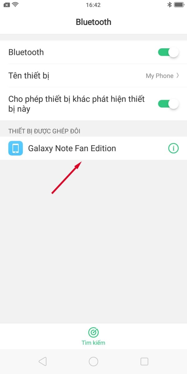 OPPO A83 2018 32GB