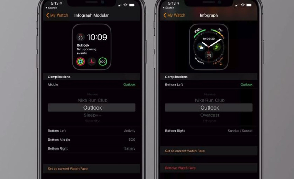 Apple Watch