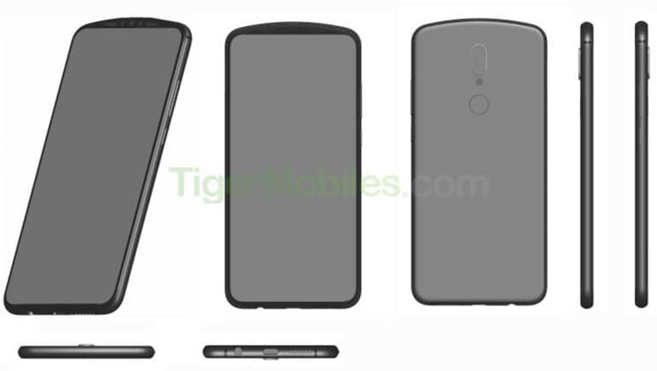 Bằng sáng chế Huawei