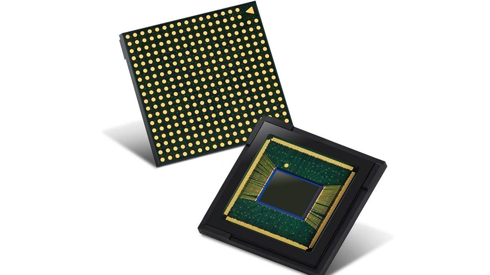Samsung trình làng cảm biến mới 64MP
