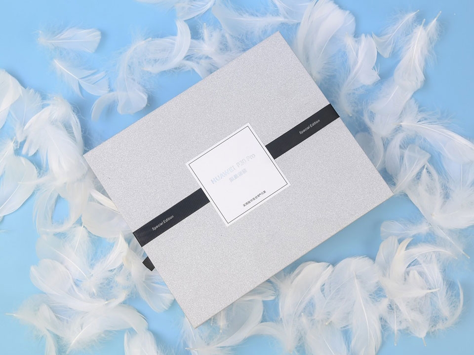 Huawei P30 Pro Special Edition Huawei P30 Pro Special Edition