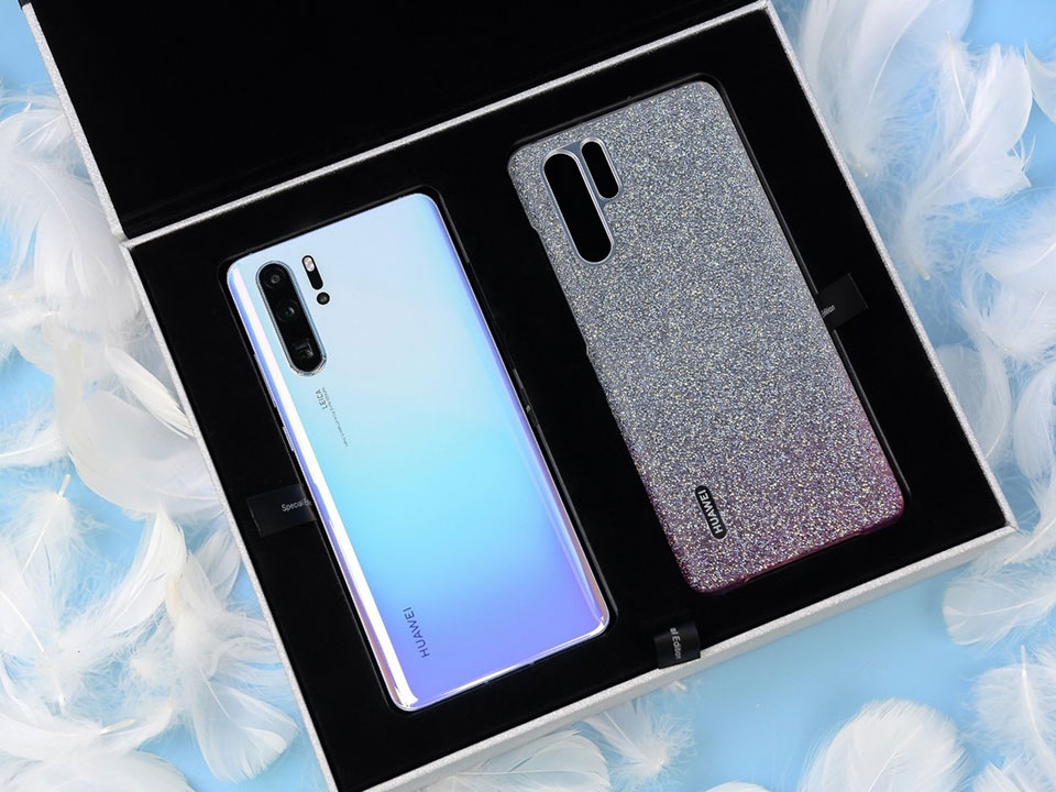 Huawei P30 Pro Special Edition Huawei P30 Pro Special Edition