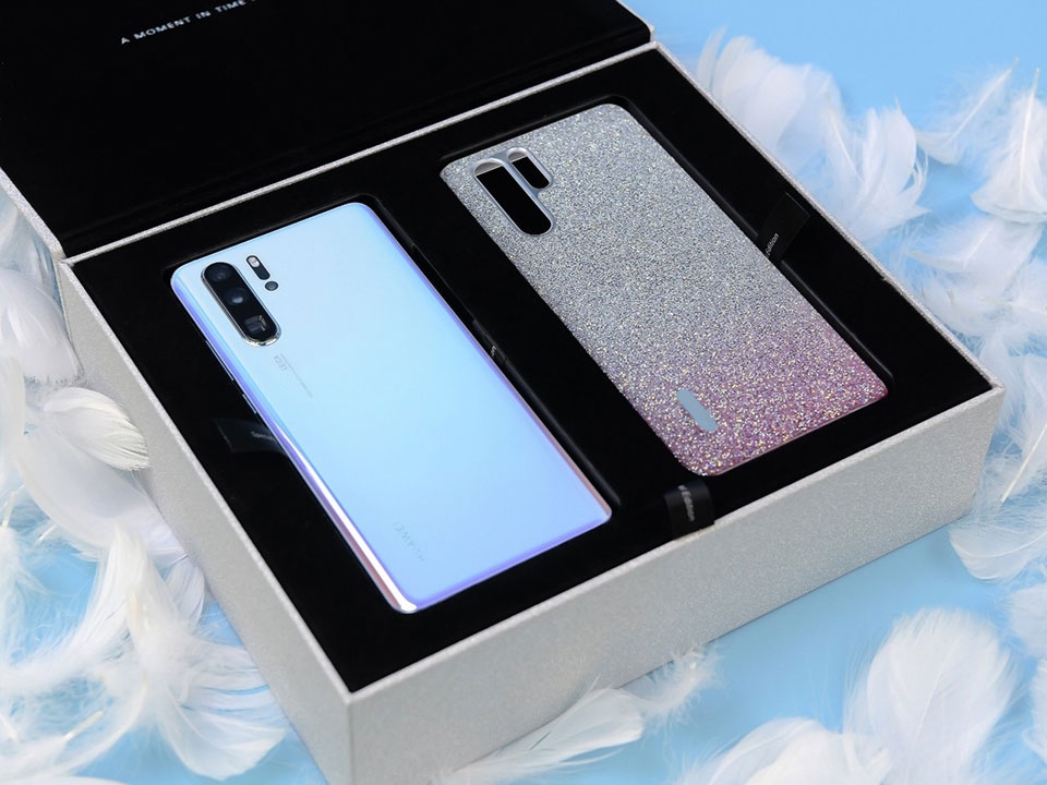 Huawei P30 Pro Special Edition Huawei P30 Pro Special Edition