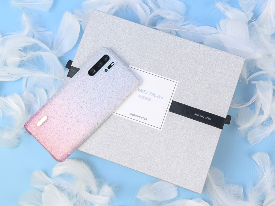 Huawei P30 Pro Special Edition Huawei P30 Pro Special Edition