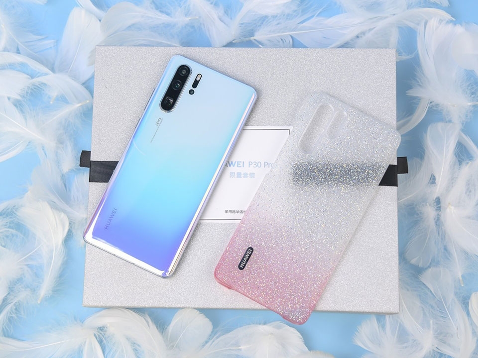 Huawei P30 Pro Special Edition Huawei P30 Pro Special Edition