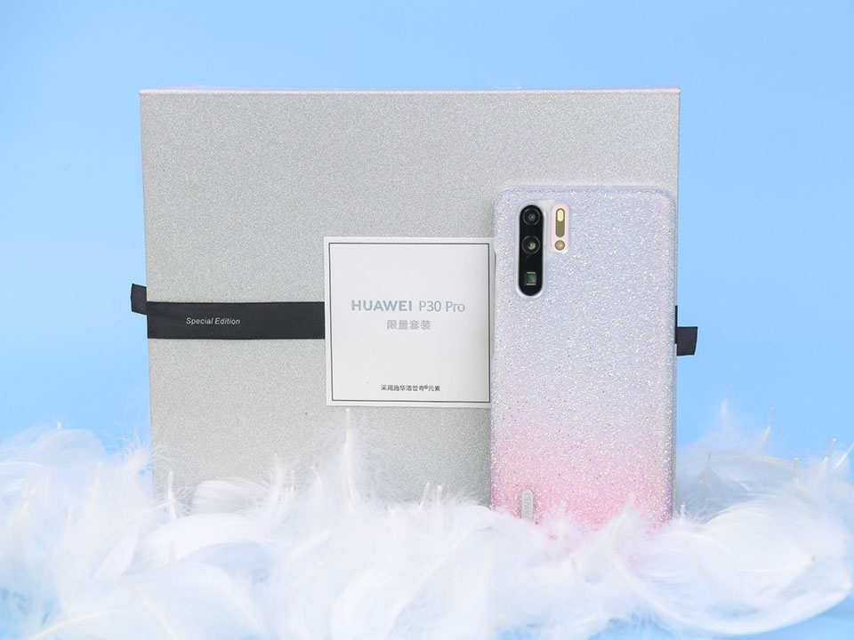 Huawei P30 Pro Special Edition Huawei P30 Pro Special Edition