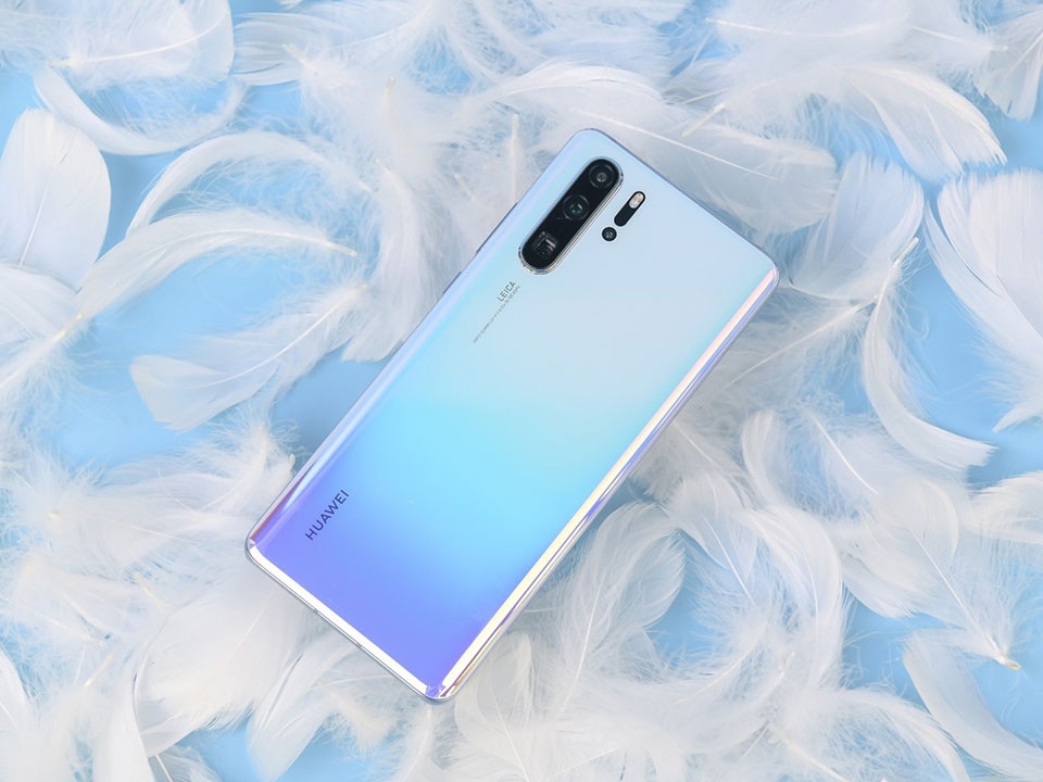 Huawei P30 Pro