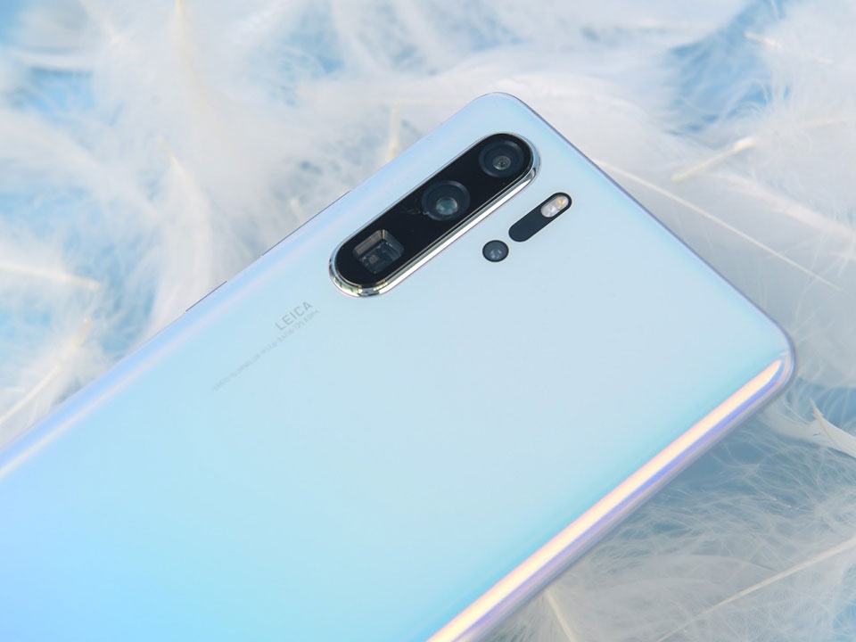 Huawei P30 Pro