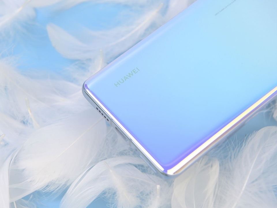 Huawei P30 Pro Special Edition Huawei P30 Pro Special Edition