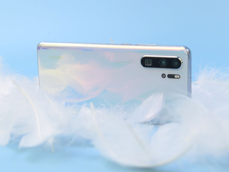 Huawei P30 Pro Special Edition Huawei P30 Pro Special Edition