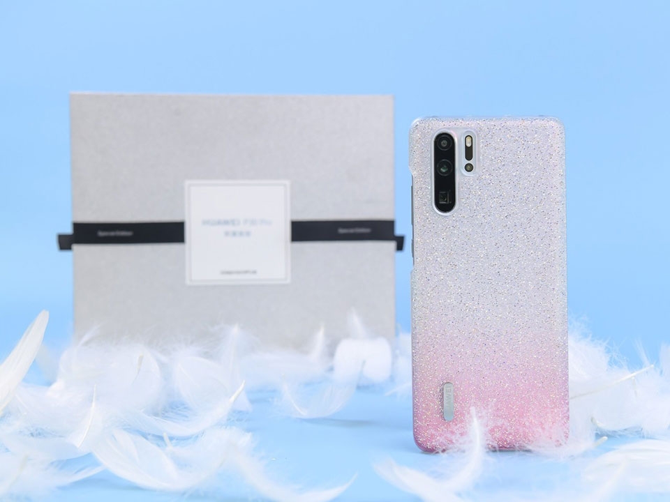 Huawei P30 Pro Special Edition Huawei P30 Pro Special Edition
