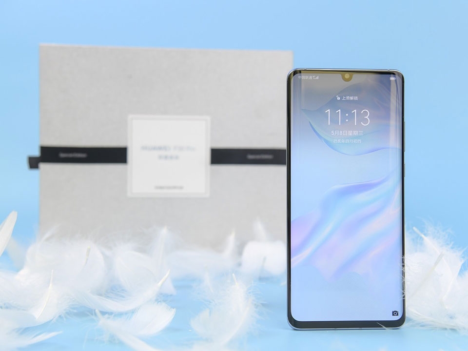 Huawei P30 Pro Special Edition Huawei P30 Pro Special Edition