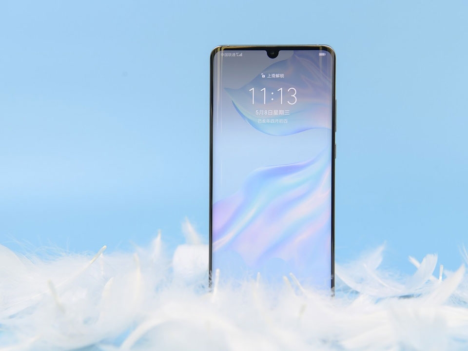 Huawei P30 Pro Special Edition Huawei P30 Pro Special Edition