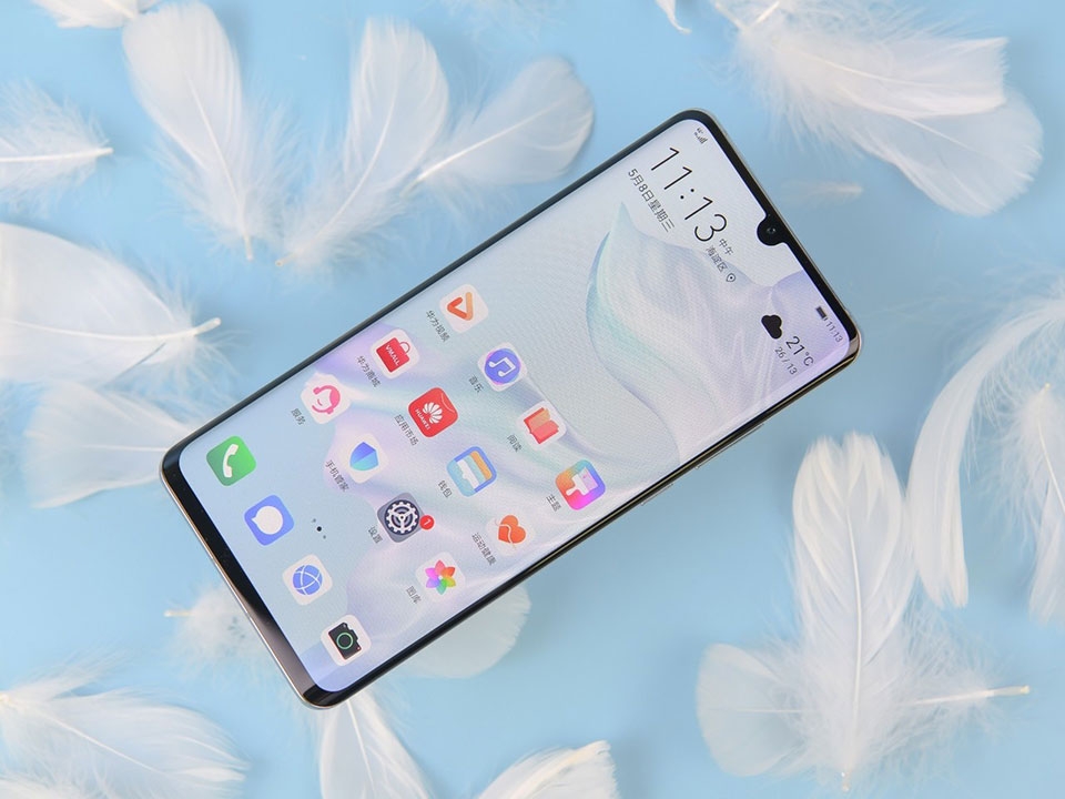 Huawei P30 Pro Special Edition Huawei P30 Pro Special Edition