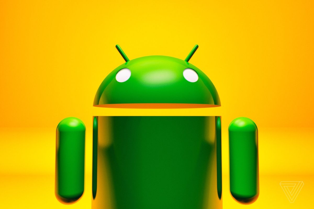 Google: Số lượng thiết bị Android đang hoạt động cán mốc 2.5 tỷ Google: Số lượng thiết bị Android đang hoạt động cán mốc 2.5 tỷ
