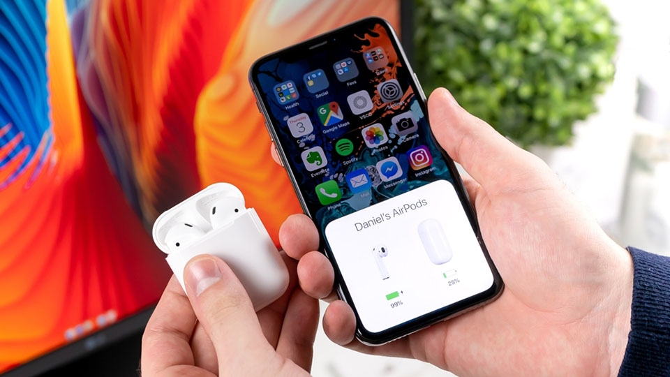 Có gì thú vị ở bộ đôi tai nghe AirPods 3 và AirPods Pro mà Apple đang ấp ủ? 1