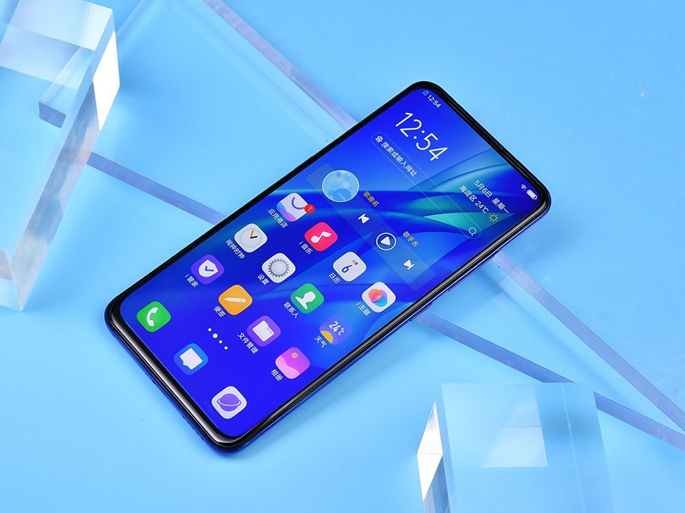 Vivo S1 Pro Vivo S1 Pro