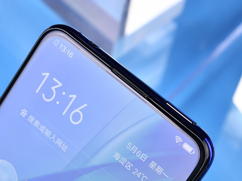 Vivo S1 Pro Vivo S1 Pro