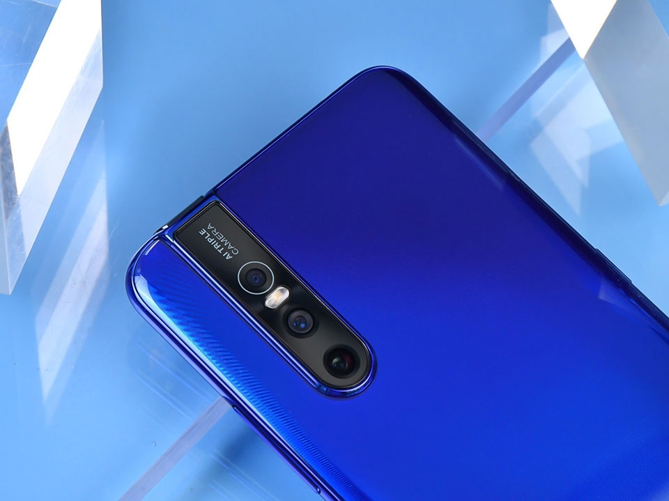 Vivo S1 Pro Vivo S1 Pro