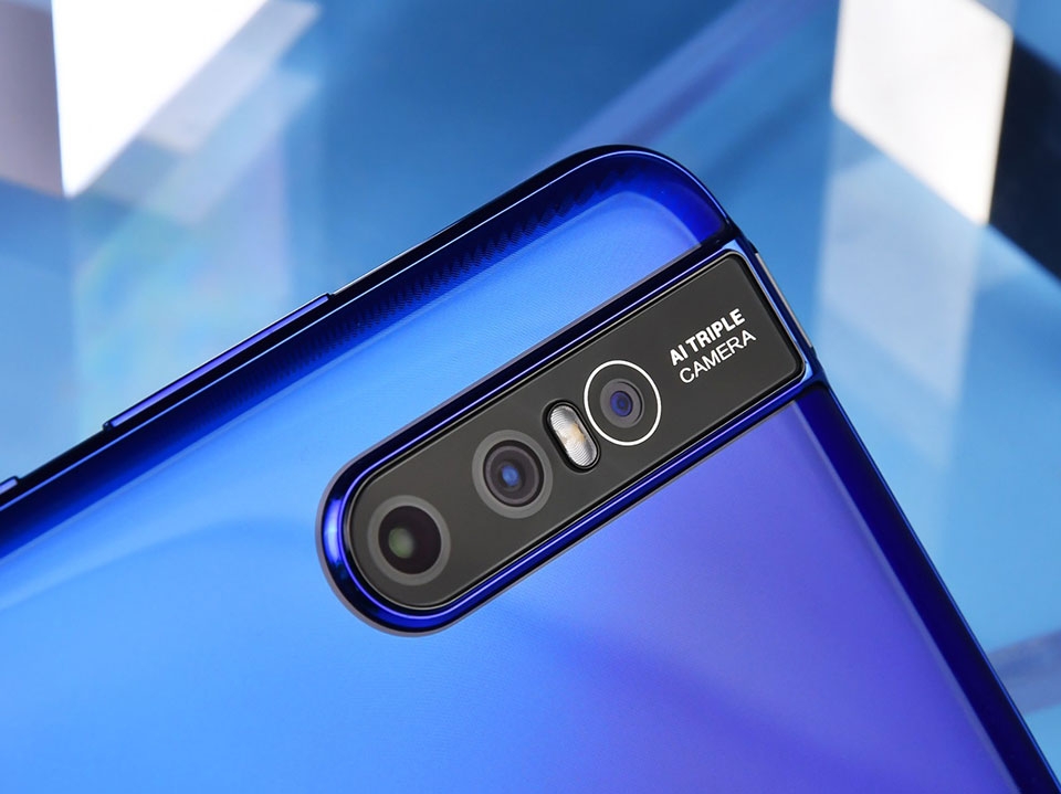 Vivo S1 Pro Vivo S1 Pro
