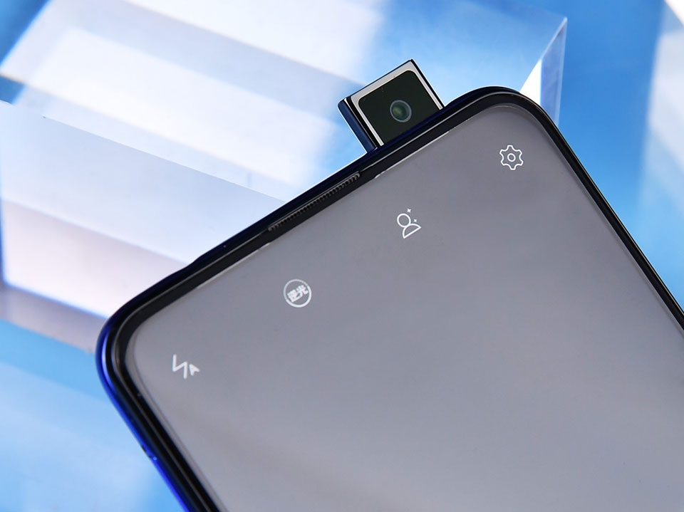 Vivo S1 Pro Vivo S1 Pro