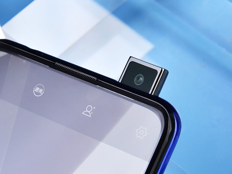 Vivo S1 Pro Vivo S1 Pro