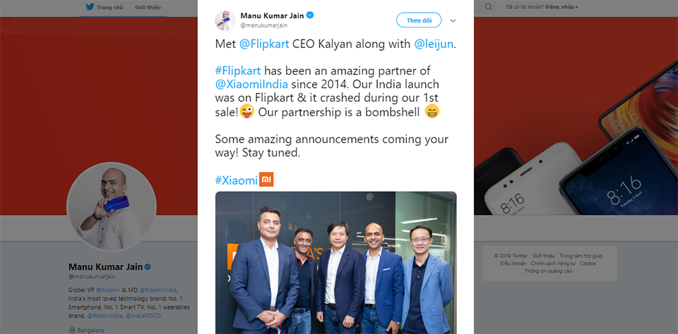Thông tin Xiaomi Mi A3 Thông tin Xiaomi Mi A3