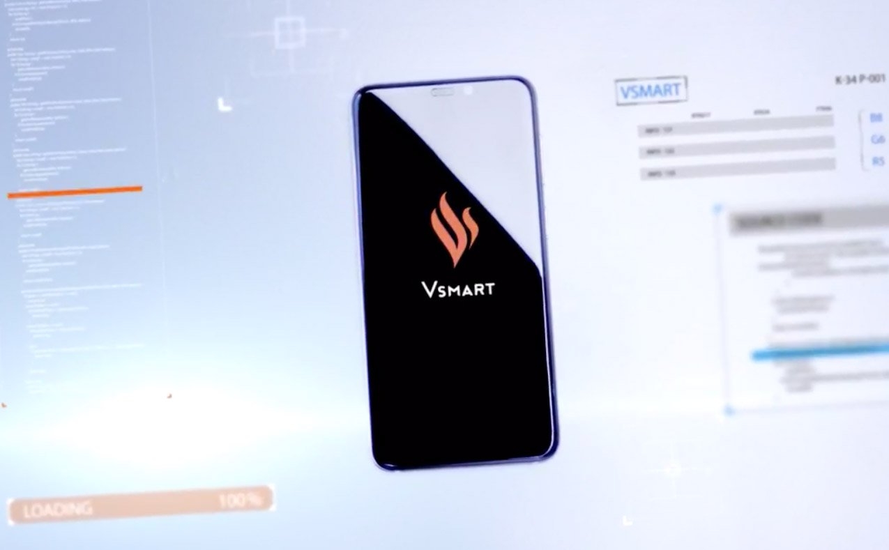 Vsmart sẽ sản xuất máy tính bảng và smartphone 5G và các thiết bị IoT Vsmart sẽ sản xuất máy tính bảng và smartphone 5G và các thiết bị IoT