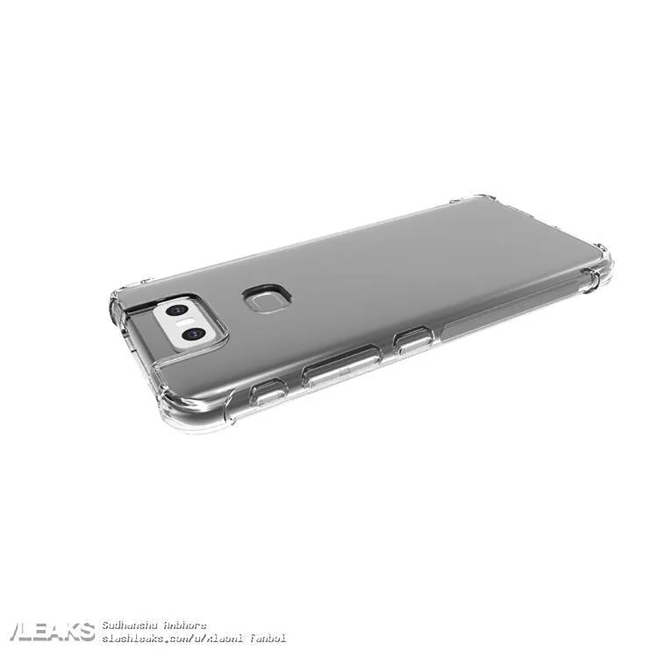 Ốp lưng Zenfone 6 (ảnh 3) Ốp lưng Zenfone 6 (ảnh 3)