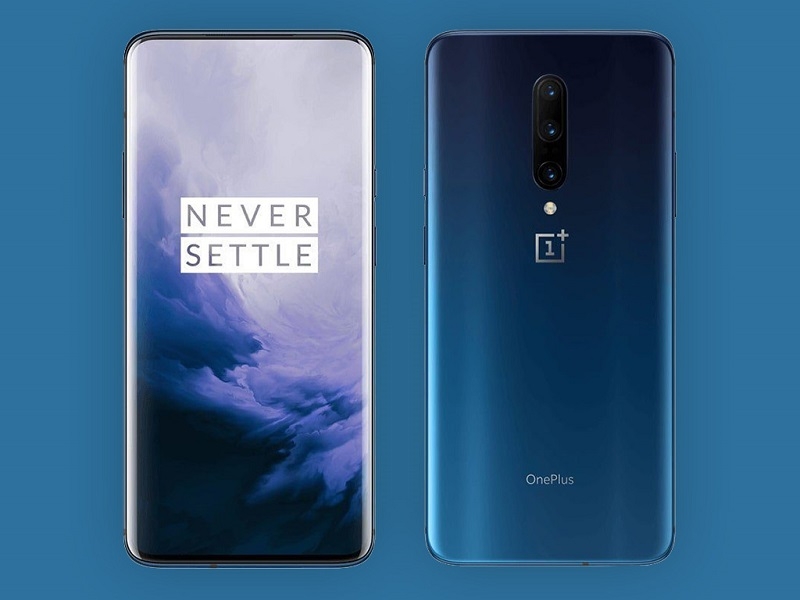 OnePlus 7 Pro