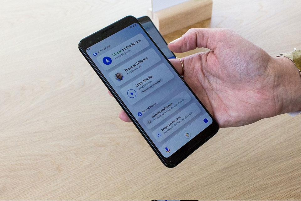 Android Q Android Q