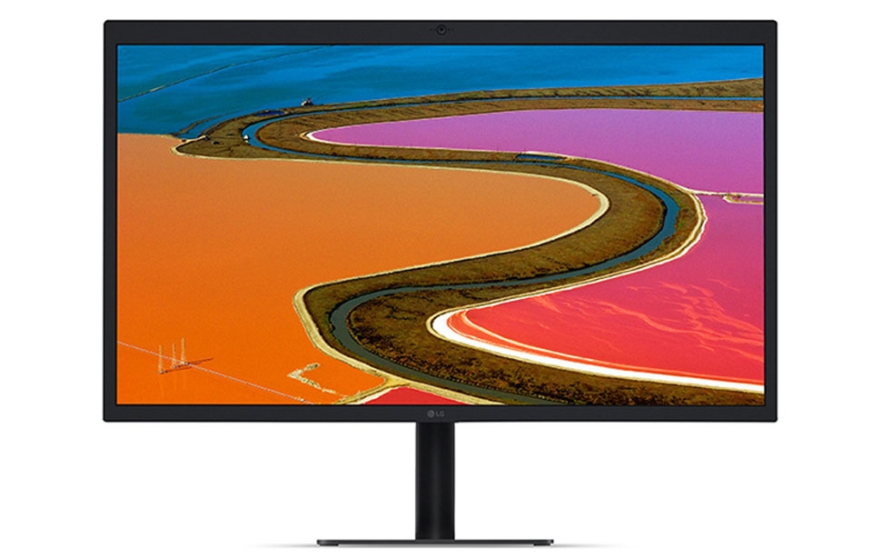 LG UltraFine 5K