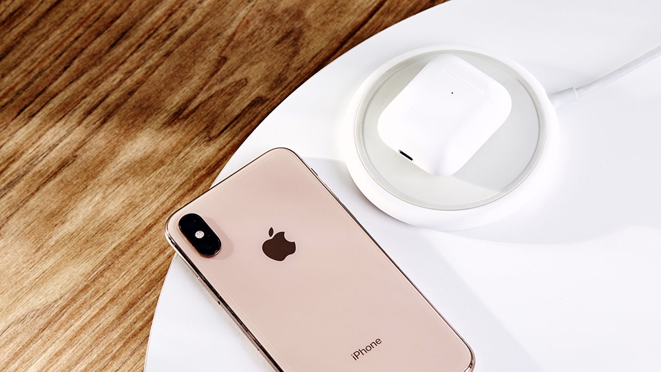 Tất tần tật về AirPods 3: tương lai mới của dòng tai nghe AirPods 2