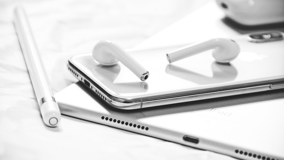 Tất tần tật về AirPods 3: tương lai mới của dòng tai nghe AirPods 3