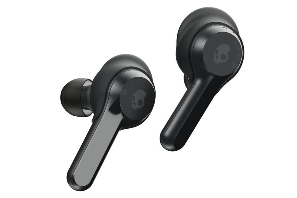 Tai nghe không dây Skullcandy Indy (ảnh 1)