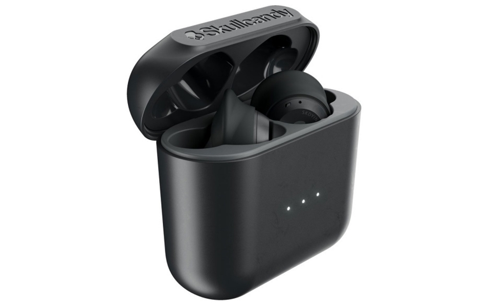 Tai nghe không dây Skullcandy Indy (ảnh 2)