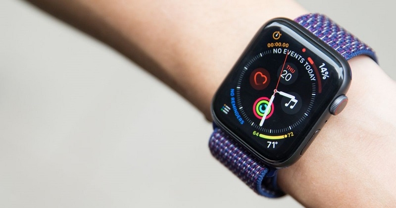 Apple Watch Series 4