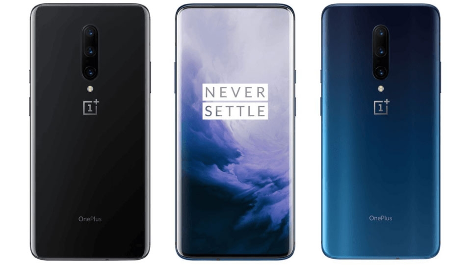 OnePlus 7 Pro OnePlus 7 Pro
