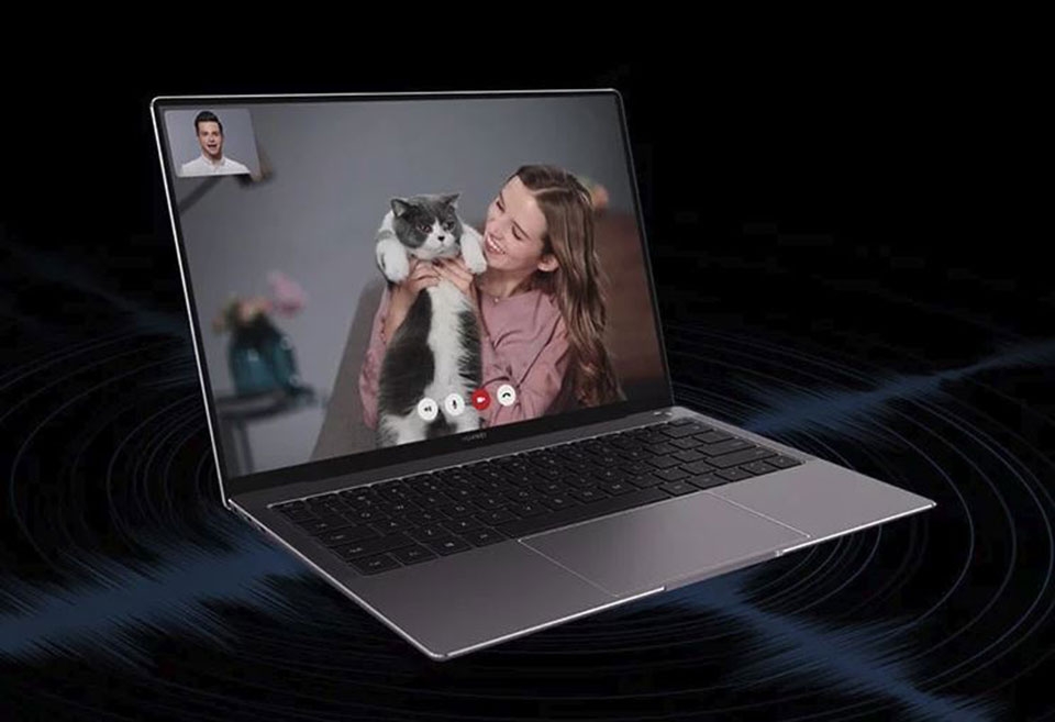 Huawei MateBook X Pro