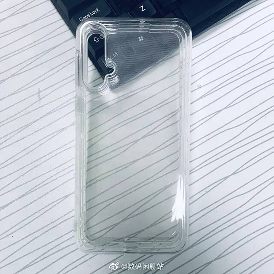 Ốp lưng Huawei Nova 5 (ảnh 1)