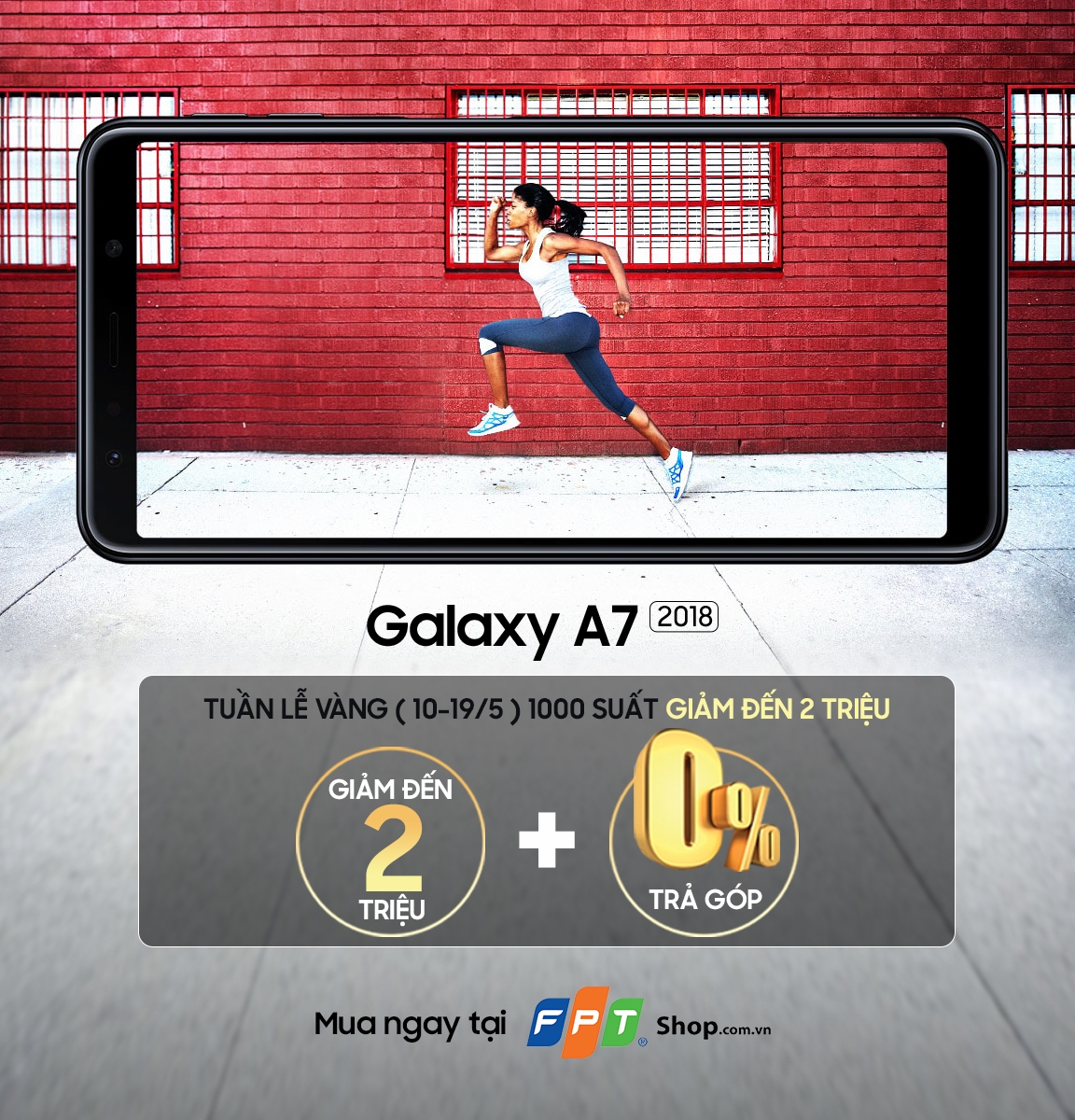 Galaxy A7