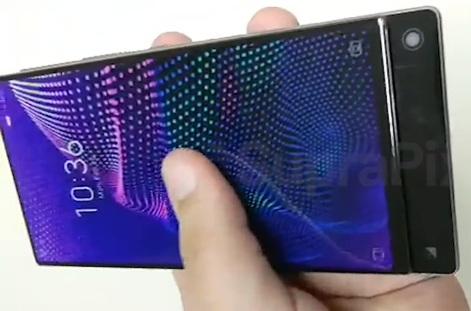 Zenfone 6 (ảnh 1)