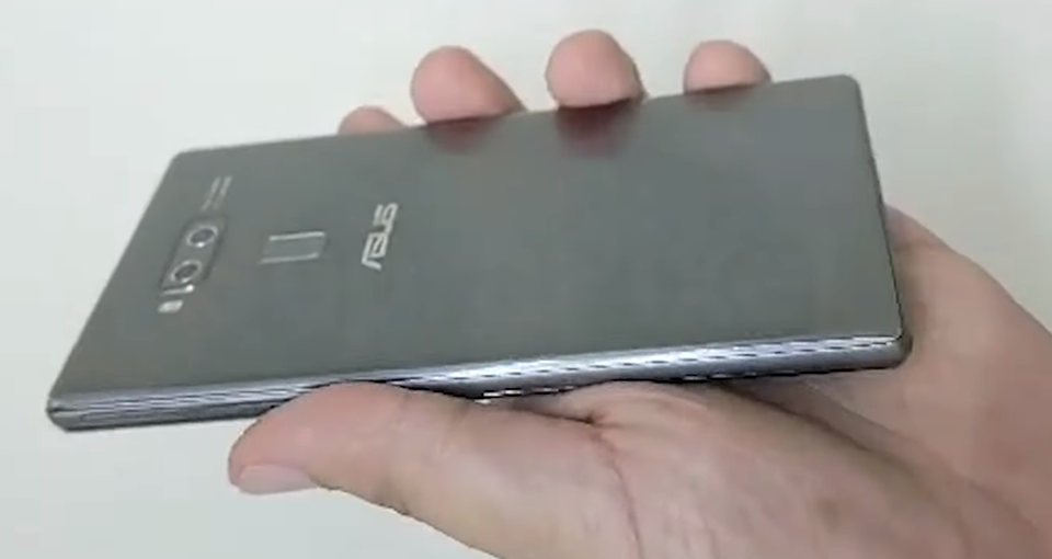Zenfone 6 (ảnh 2)